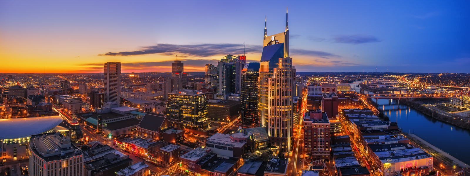 11 Reasons Why Kentucky Is Actually Heaven