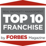 property management franchise