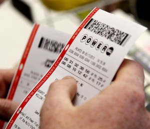 things you can buy if you win the powerball