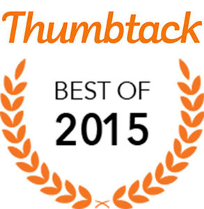 Best of 2015 Thumbtack